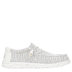 MENS WALLY STRETCH SOX SLIP ON SNEAKER