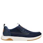 MENS WALLY DRIFT SNEAKER - BLUE