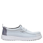 MENS WALLY WORK CE SHOE