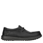 MENS WALLY WORK CE SHOE