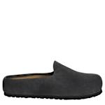 MENS AMSTERDAM WRAPPED CLOG - DARK GREY
