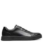 MENS MONOPOLI ELASTIC LACE TO TOE SNEAKER