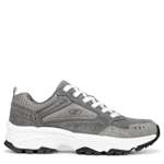 MENS SEBASTIAN SNEAKER - GREY
