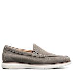 MENS TROPICS VENETIAN LOAFER - GREY