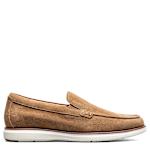 MENS TROPICS VENETIAN LOAFER - MOCHA