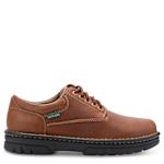 MENS PLAINVIEW OXFORD - FRAPPE