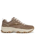 MENS SEBASTIAN SNEAKER - BROWN