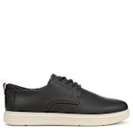 MENS CITY CLOUD OXFORD - BLACK