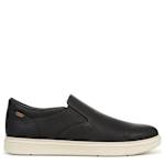 MENS CITY CLOUD SLIP ON SNEAKER - WHITE