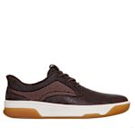 MENS SLIP-INS MARK NASON STREET CUP-DEEN SNEAKER - BROWN