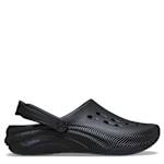 UNISEX MELLOW 2 CLOG - BLACK