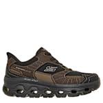 MENS SLIP-INS GLIDE-STEP SOLE-BEALE CREEK HIKING SHOE - BROWN