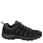 MENS CROSSLANDER 4 HIKING SHOE - BLACK