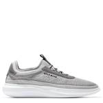 MENS GRAND AERION CASUAL SNEAKER - GREY