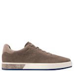 MENS GRANDPRO ANGLEACE SNEAKER - BROWN