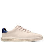 MENS GRANDPRO TURF SKYWEAVE SNEAKER - STONE