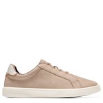 MENS GRAND CROSSCOURT DAILY LLT SLIP-ON - BEIGE