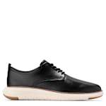 MENS GRAND REMIX OXFORD - BLACK