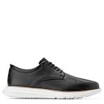 MENS GRAND ULTRA OXFORD - BLACK