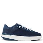 MENS NEPTUNE LUX SNEAKER - NAVY