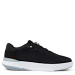 MENS NEPTUNE LUX SNEAKER - BLACK
