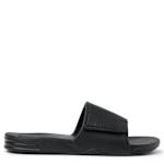 MENS FANNING H20 SLIDE SANDAL - DARK GREY