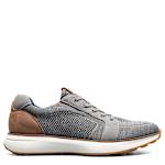 MENS KORE SWIFT KNIT MOC TOE SNEAKER - GREY