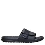 MENS WAVE ALT SLIDE SANDAL - BLACK