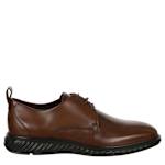 MENS ST.1 HYBRID LITE OXFORD - BROWN