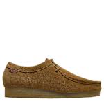 MENS WALLASTON LOW OXFORD - TAN