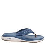 MENS THE SALTWATER FLIP FLOP SANDAL - BLUE