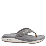 MENS THE SALTWATER FLIP FLOP SANDAL - GREY