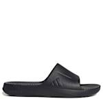 WOMENS LIGHTSHIFT SLIDE SANDAL - BLACK