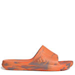 WOMENS LIGHTSHIFT SLIDE SANDAL - ORANGE