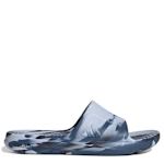 WOMENS LIGHTSHIFT SLIDE SANDAL - LIGHT BLUE