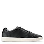 MENS GRAND CROSSCOURT DAILY SNEAKER - BLACK