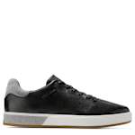 MENS GRANDPRO ANGLEACE SNEAKER - BLACK
