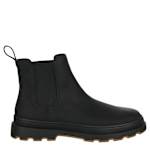 MENS AUSTIN CHELSEA BOOT - BLACK