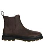 MENS AUSTIN CHELSEA BOOT - BROWN