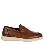 MENS WANSTEAD PENNY LOAFER - COGNAC