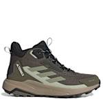MENS TERREX ANYLANDER RAIN.RDY MID HIKING BOOT - OLIVE