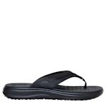 MENS FINN FLIP FLOP SANDAL - BLACK