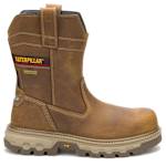 MENS COLORADO EQUIP WELLINGTON WATERPROOF COMPOSITE TOE - KHAKI