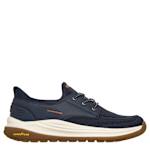 MENS SLIP-INS MEROE-ALDEN - NAVY