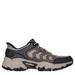 MENS SLIP-INS TERRAFORM-JAGGER HIKING SHOE - KHAKI