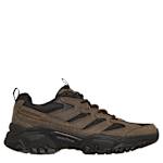 MENS TERRAFORM-WARD HIKING SHOE - DARK TAUPE