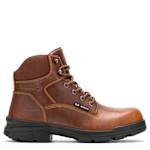 MENS DURASHOCKS SR ICON 6" WORK BOOT - TAN