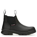 MENS DURASHOCKS SR ICON ROMEO WORK BOOT - BLACK