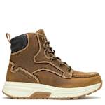 MENS RIDE PERFORMANCE WEDGE 6" WORK BOOT - CHESTNUT