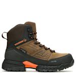 MENS SURGE LX ENTERGYBOUND 6" CARBONMAX WORK BOOT - BROWN